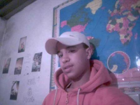 ahmed